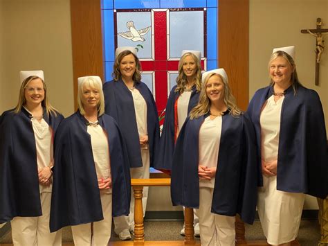 New Nurse Honor Guard Commemorates Deceased Fellow Nurses in East Texas ...