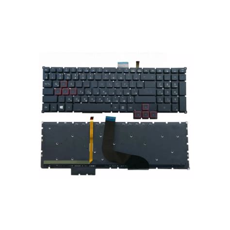 Buy Acer Predator Helios 500 Gaming Laptop Keyboard | xParts