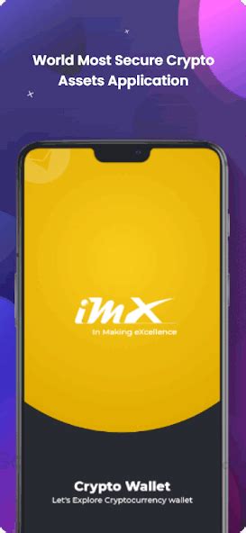 iMX Crypto Pricing, Features, and Reviews (Sep 2024)