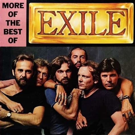 Exile - More Of The Best Of Exile (1986) CD - The Music Shop And More