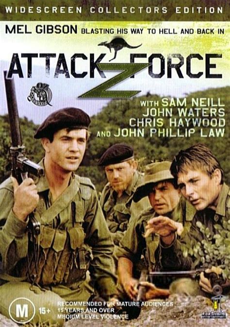 Attack Force Z (1981) Bluray FullHD - WatchSoMuch