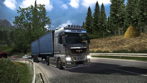 Euro Truck Simulator 2 Download Free Version Game Setup