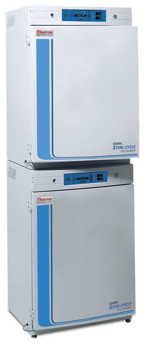 Thermo Scientific Forma Steri-Cycle CO2 Incubator, 184 L, Polished Stainless | Fisher Scientific