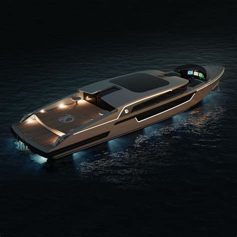 Monaco Yacht Show 2023 – Falcon Tenders