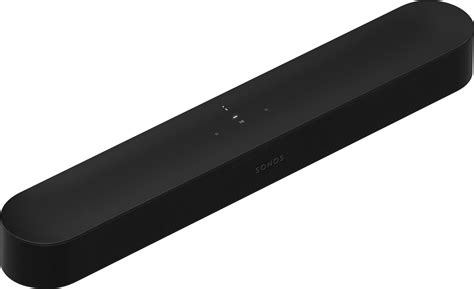 Sonos Beam Gen 2 Soundbar - Hawthorne Stereo