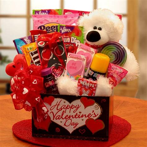 Best Gift Ideas for Valentine and Where To Get Them - Syntocode's Diary