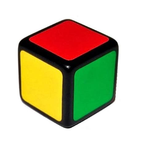 Ide 36+ 1X1x1 Rubik S Cube