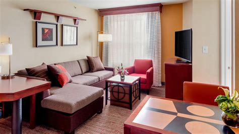 Auburn, Maine Hotel | Bates College Hotel | Residence Inn