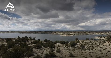 Best Trails in Lake Pueblo State Park - Colorado | AllTrails