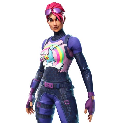 Brite Bomber (outfit) - Fortnite Wiki