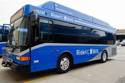 New RideKC buses packed with amenities | Blog | RideKC