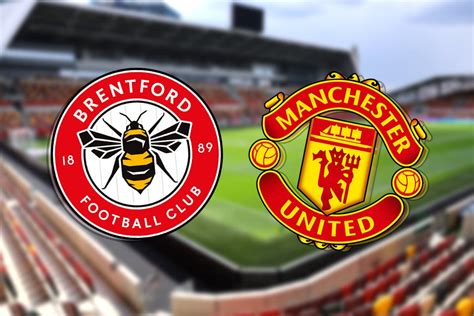 Brentford vs Manchester United LIVE! Premier League result, match stream and latest updates ...