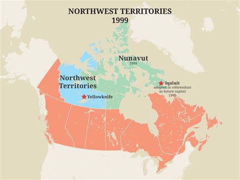 North-West Territories (1870–1905) | The Canadian Encyclopedia