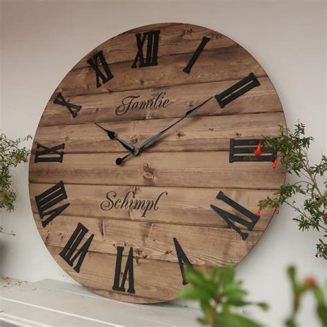 Large Wall Clocks - Photos All Recommendation