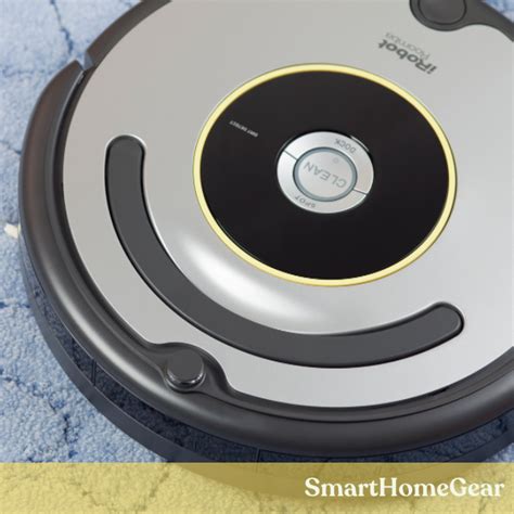 Funny Roomba Names to call your Robot Vacuum - SmartHomeGear