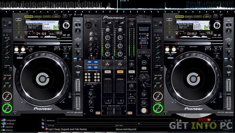 Virtual Dj Mixer Software Free Download Full Version - buddiestree