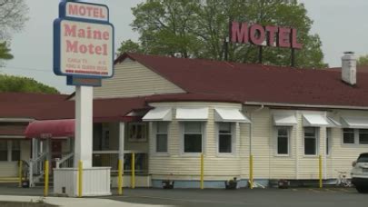 South Portland motels fight to stay open