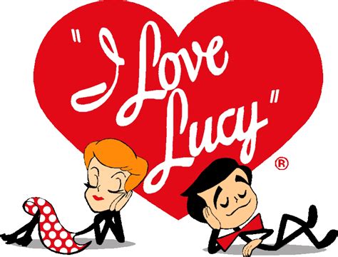 I Love Lucy Clip Art - Cliparts.co