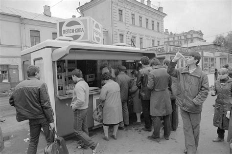 26 photos that make Russians nostalgic for the 1980s - Russia Beyond