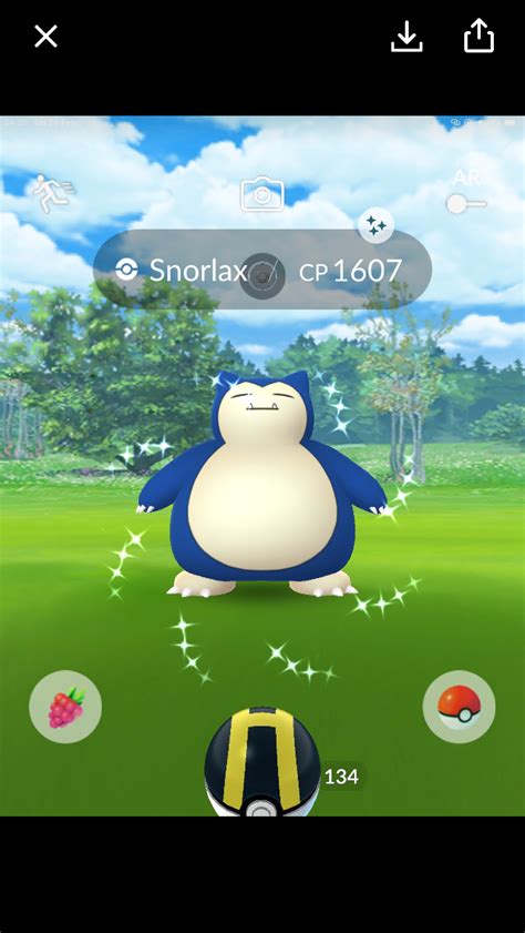 上 pokemon go shiny snorlax odds 169736-How to catch shiny snorlax - Mbaheblogjp3fxk