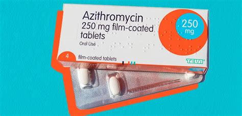 Azithromycin Side effects Clinical indications and uses, & Drug interactions