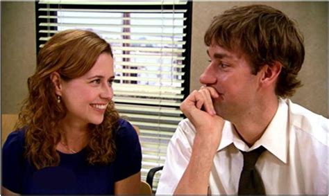 10 Of The Most Romantic Jim And Pam Moments