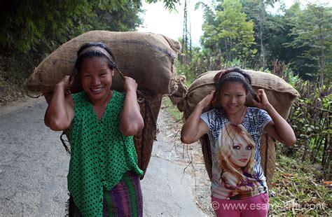 Tribes of Arunachal Pradesh