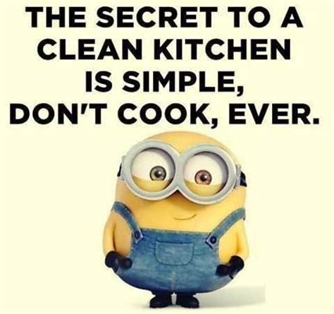 30 Ridiculous and Snarky Funny Minion Quotes