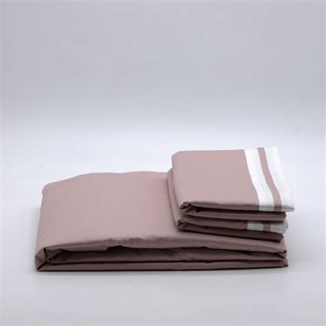 CANOPY TOSCANA 3 PC FITTED SHEET SET | Kinu