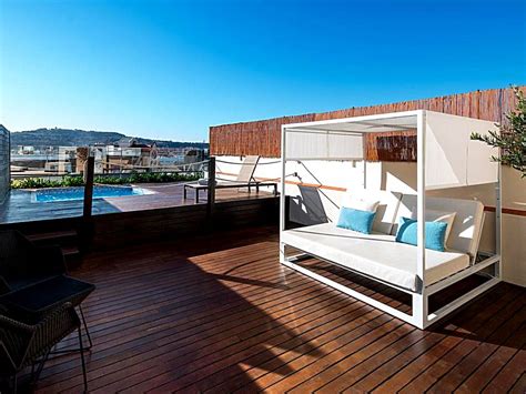 Top 20 Hotels with Private Pool in Barcelona - Anna's Guide