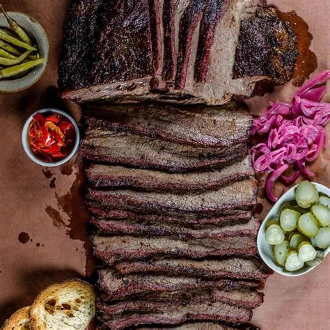 Smoked Wagyu Brisket Recipe | Dandk Organizer