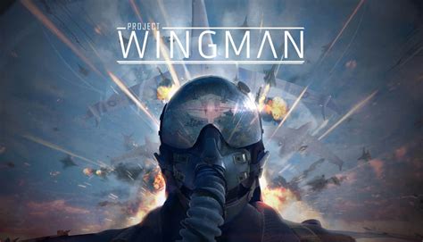 Project Wingman Review: Frustrating HOTAS Support Hides A Great Game