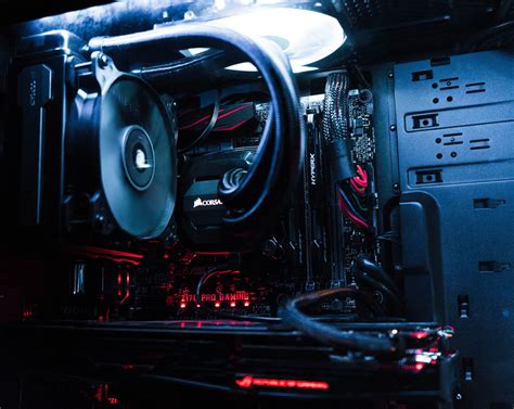 The best gaming PCs of 2019 - The Technology Geek