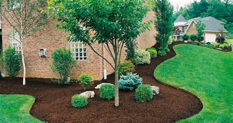 Tips for Landscaping Property Lines – Patrizio Landscaping