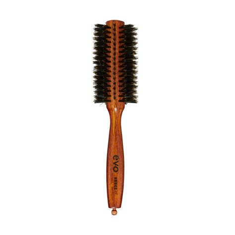 Evo Bruce 22 Bristle Radial Brush – Evo Official Stockist – BeautyWorks