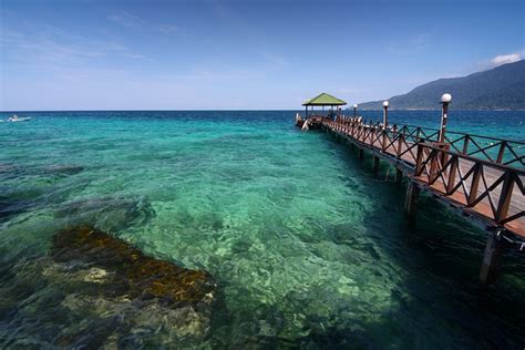 Pulau Tioman, Pahang, Malaysia - Malaysia DMC / Travel DMC