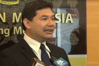 Rafizi wants IGP to contest in Pandan – Malaysia Today