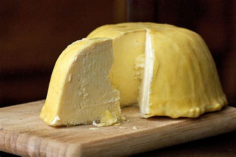 Raw Milk Cheese | barfblog