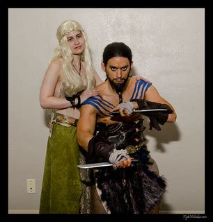 DragonCon 2011 - Game of Thrones Photoshoot | Kyle Nishioka | Flickr