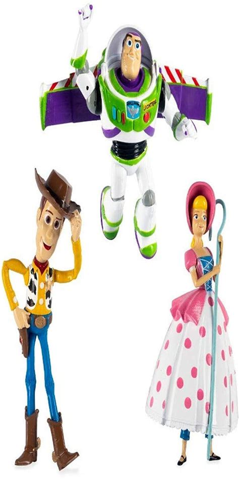 Toy Story Characters Pictures