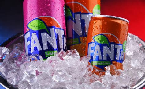 7 Best Fanta Flavors Ranked by Taste