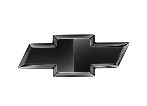 7 Facts You Didn't Know About The Chevy Emblem | Autowise