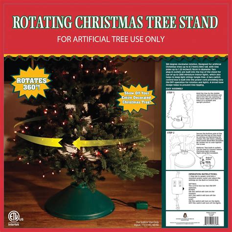 Rotating Christmas Tree - Photos All Recommendation