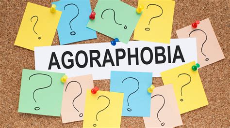 Understanding and Addressing Symptoms of Agoraphobia for Personal ...