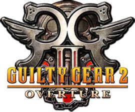 Create a Guilty Gear 2: Overture OST Tier List - TierMaker