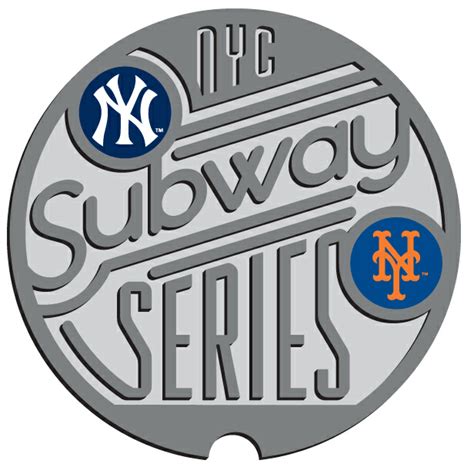 Mets Yankees Subway Series 2024 - Inga Regina