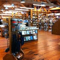 Elliott Bay Book Company - Bookstore in Seattle