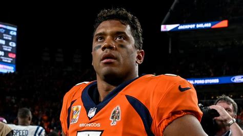 Russell Wilson: Have the Denver Broncos made an expensive mistake with ...