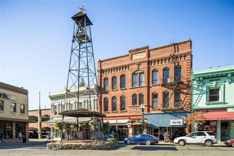 15 Incredible Things to do in Placerville