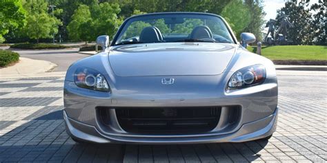 Will Honda Build a New S2000? New Report Sounds Too Good to Be True